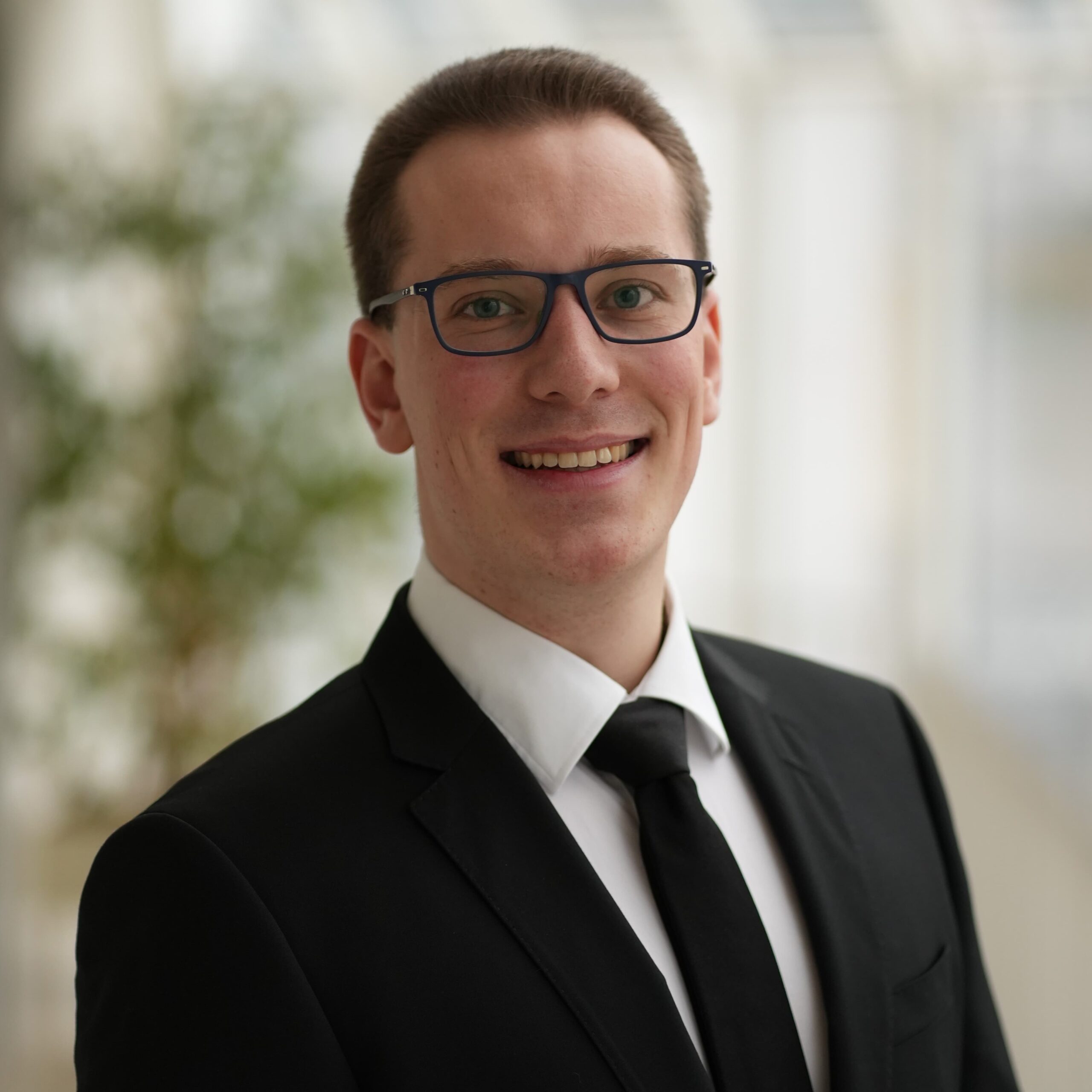 Timo Schmidt Teamleitung Praxisbetreuung Lena Arzt-Patienten-Gespräche Transkription